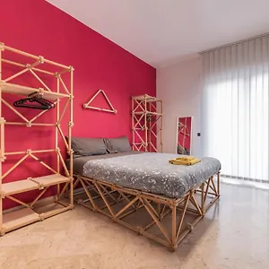 Mujie Design House Pensjonat