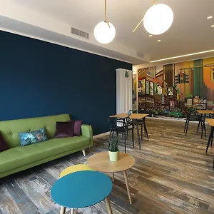 Interno 7 B&B
