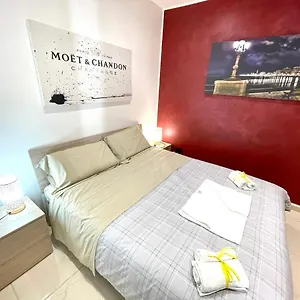 Guest house Romeo, Bari
