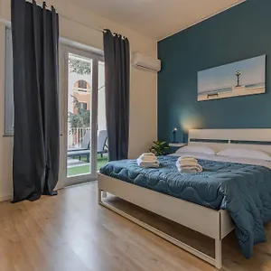  Apartman Eritrean Terrace