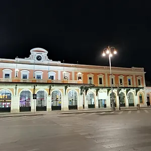 3* Panzió Kalefati Palace Loc.turistica