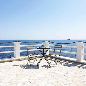 Guest house Casa Viky, Bari